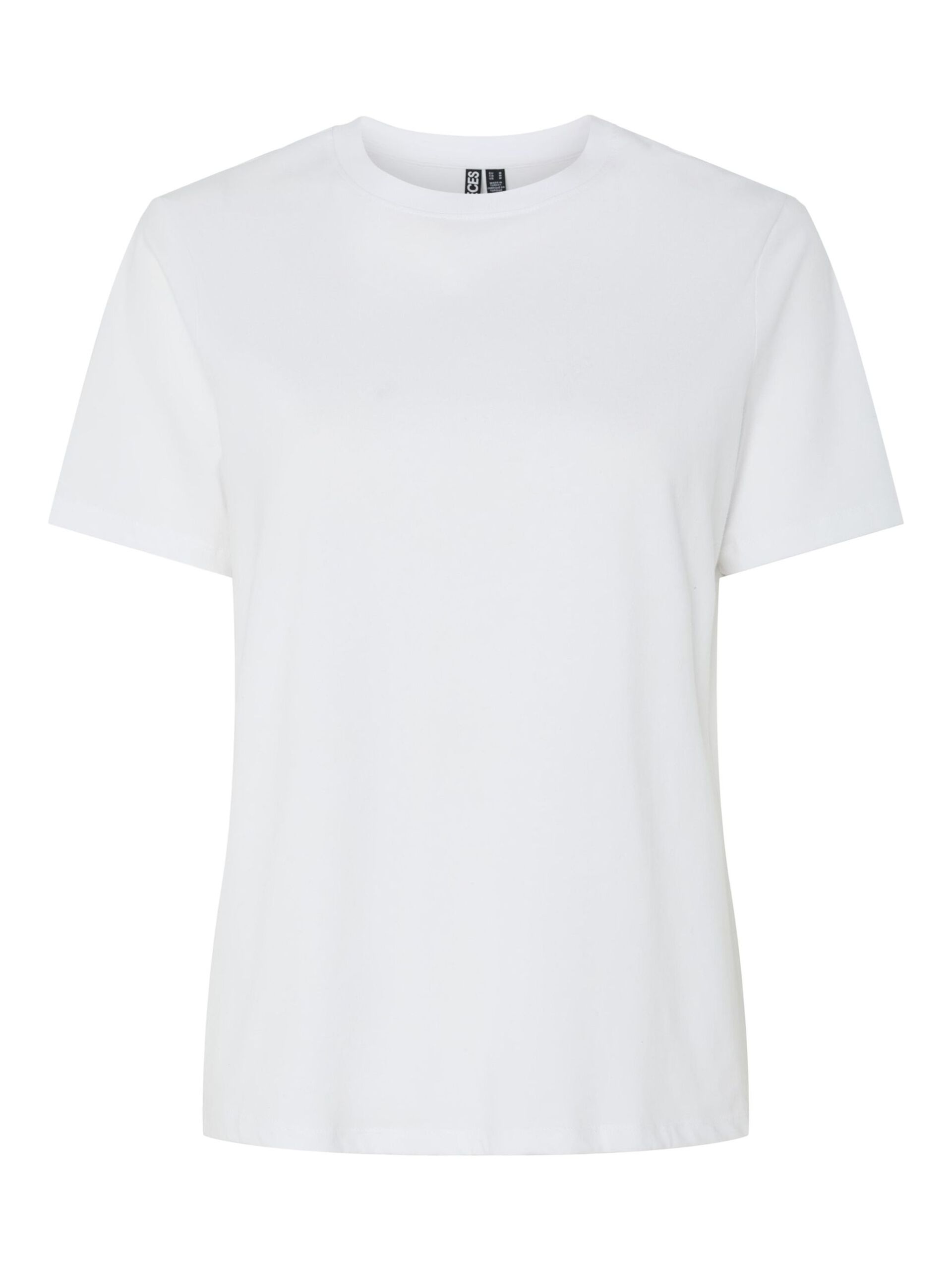T-shirt RIA blanc