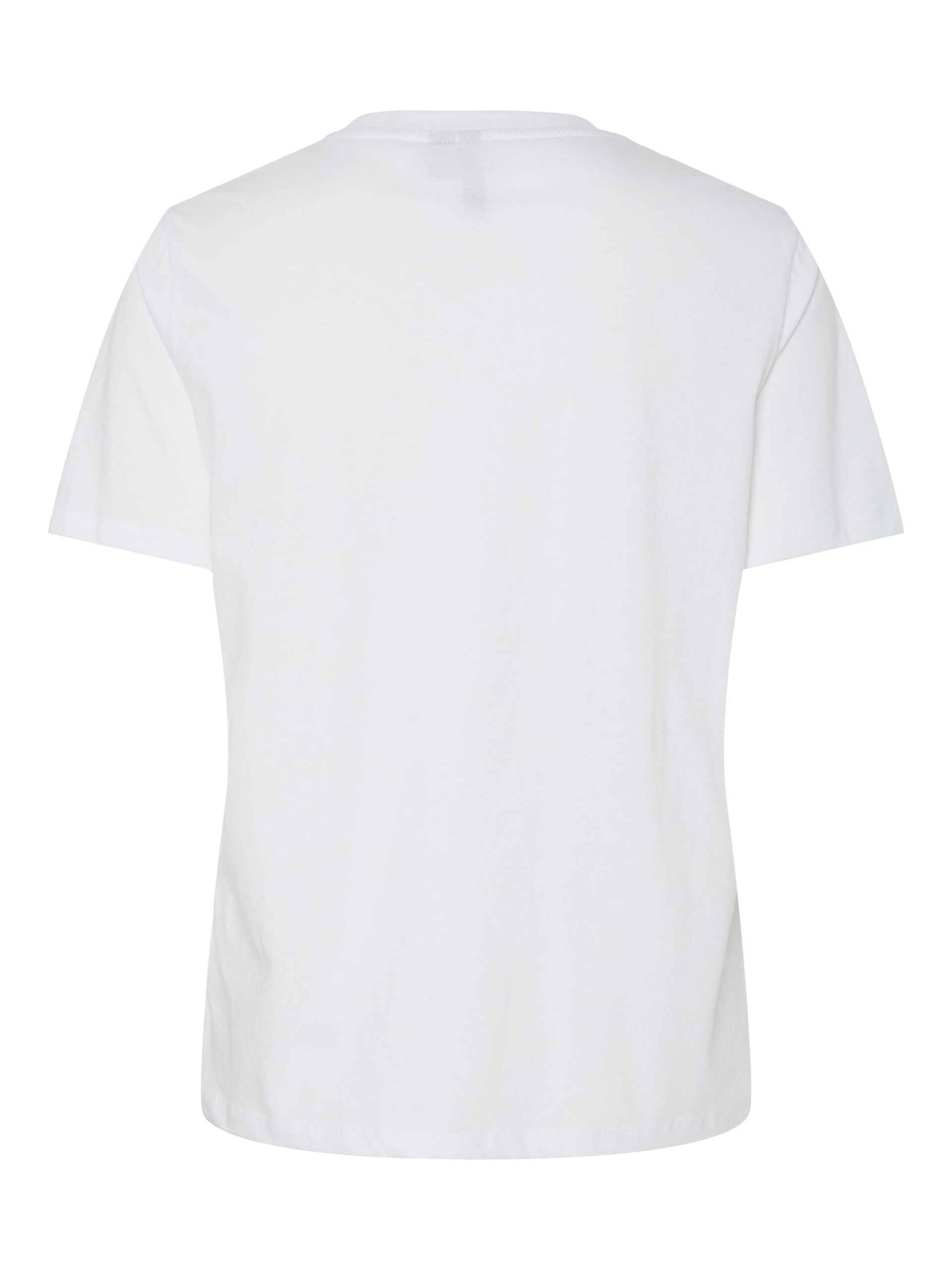 T-shirt RIA blanc