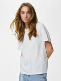 T-shirt RIA blanc