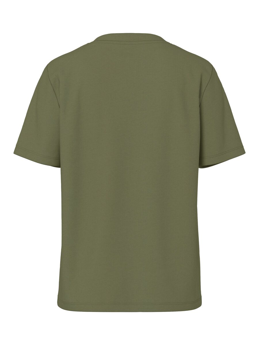 T-shirt RIA kaki