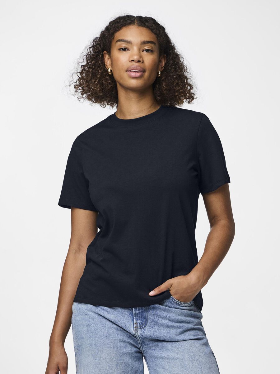 T-shirt RIA marine