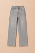 Jeans BOY gris clair